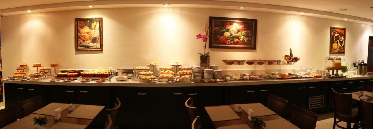 D'luca Hotel Cuiabá